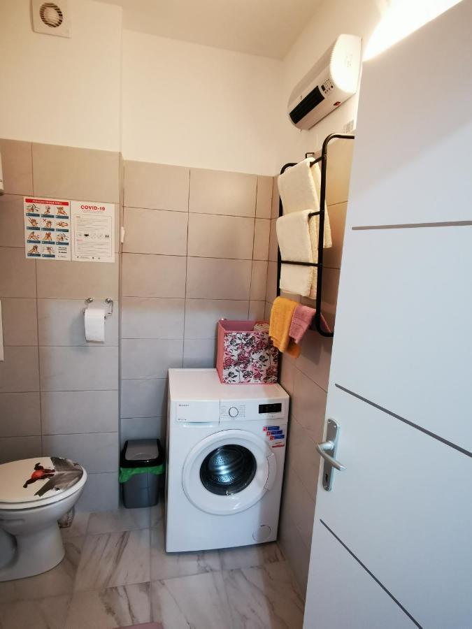 Ema Studio Apartman Карловац Экстерьер фото