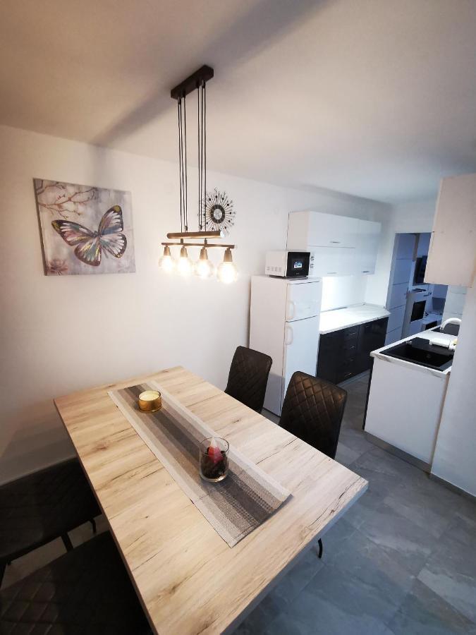 Ema Studio Apartman Карловац Экстерьер фото